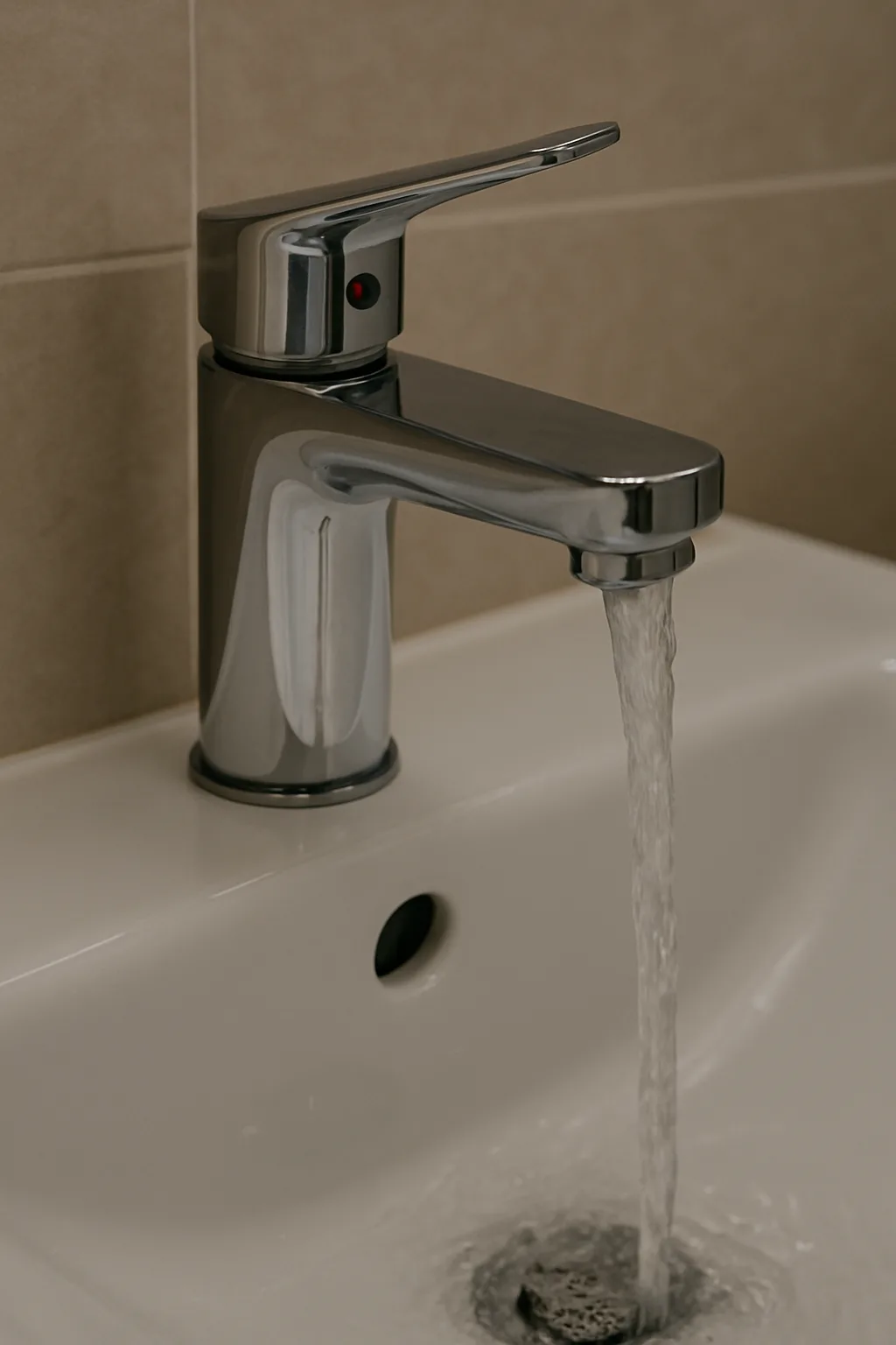 درجة حرارة مقابض المياه.. كيف تترك الفنادق انطباعًا أوليًا عن الرعاية؟