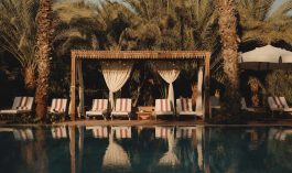 Al Moudira Hotel الأقصر - المظهر البيئي الساحر