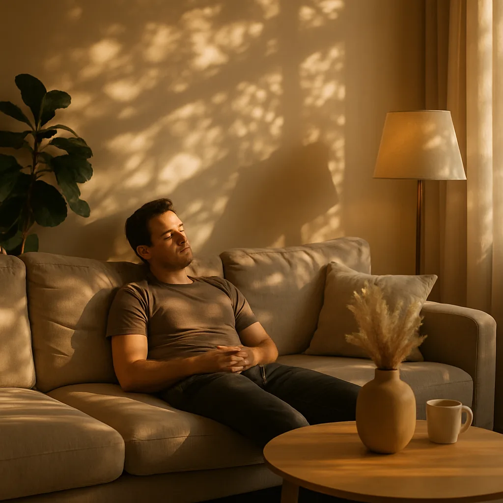 الانعكاسات الضوئية على الأسطح.. كيف تؤثر على استرخاء الضيوف؟