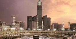 "فنادق مكة 2025" ترتفع في البحث ومنافسة محتدمة بين العلامات