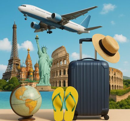 رحلات سياحية.. أفضل العروض والوجهات السياحية لعام 2025