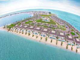 Dana Beach Resort – منتجع شاطئ الدانة