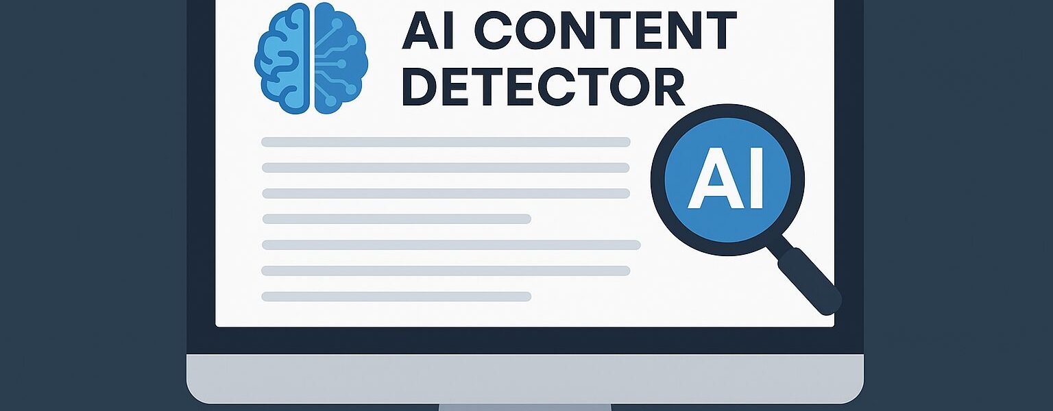 كيف تصنع أداة "كاشف الذكاء الاصطناعي" لفهم المحتوى بعمق؟