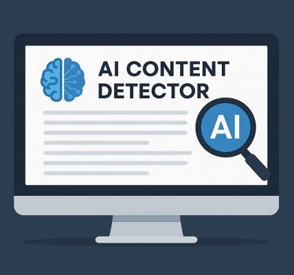 كيف تصنع أداة "كاشف الذكاء الاصطناعي" لفهم المحتوى بعمق؟