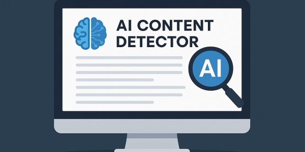 كيف تصنع أداة "كاشف الذكاء الاصطناعي" لفهم المحتوى بعمق؟