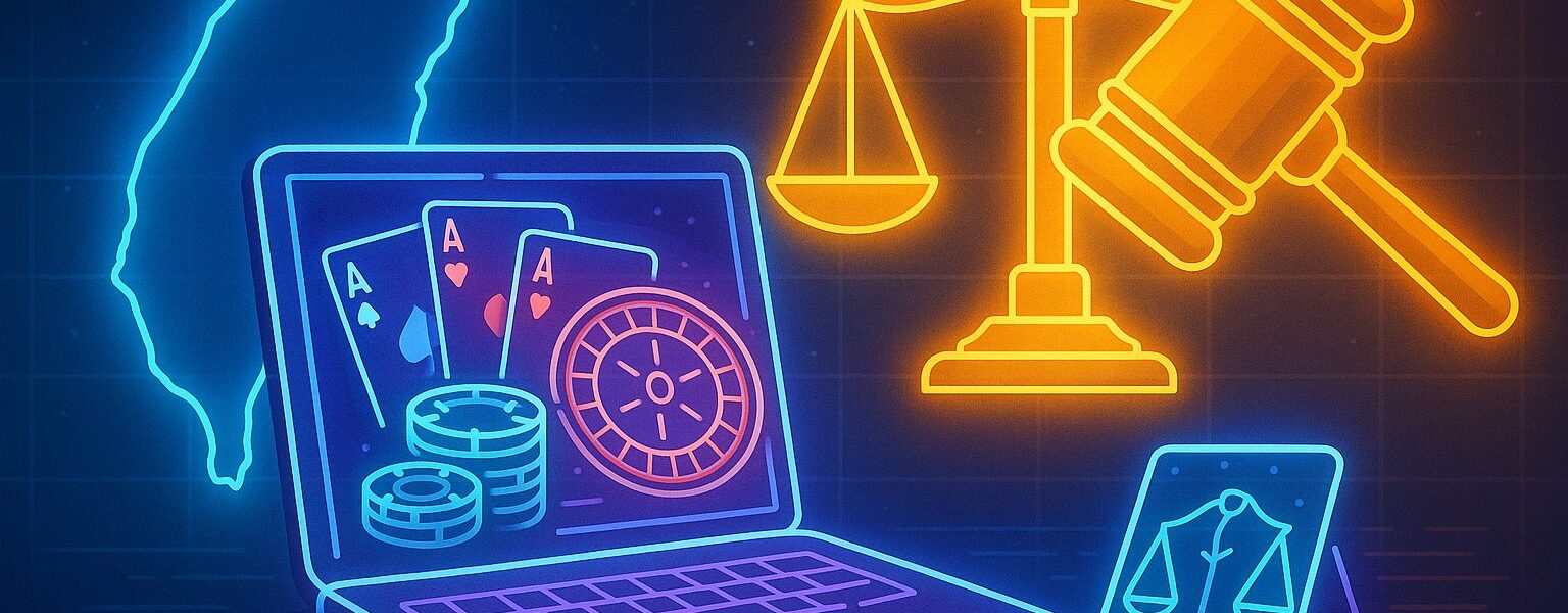 الكازينوهات الرقمية في تايوان.. هل من تنظيم قانوني قادم؟