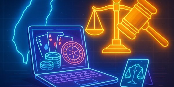 الكازينوهات الرقمية في تايوان.. هل من تنظيم قانوني قادم؟