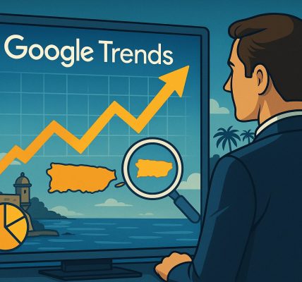 "بورتوريكو" تتصدر Google Trends.. هل السياحة السبب؟