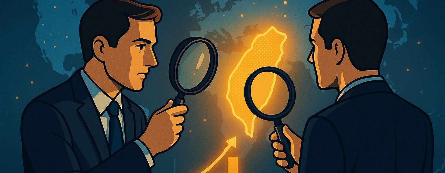 ارتفاع الاهتمام بـ"تايوان".. خلفيات سياسية أم اقتصادية؟