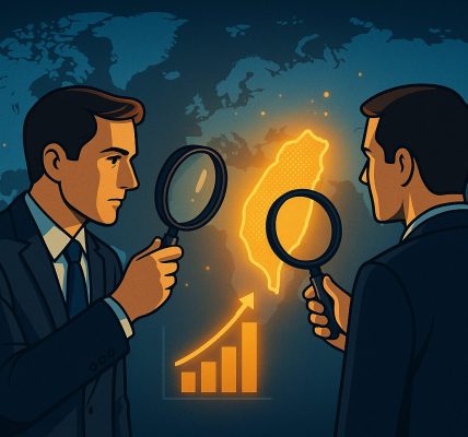 ارتفاع الاهتمام بـ"تايوان".. خلفيات سياسية أم اقتصادية؟