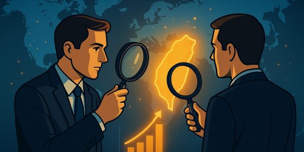 ارتفاع الاهتمام بـ"تايوان".. خلفيات سياسية أم اقتصادية؟