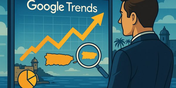 "بورتوريكو" تتصدر Google Trends.. هل السياحة السبب؟