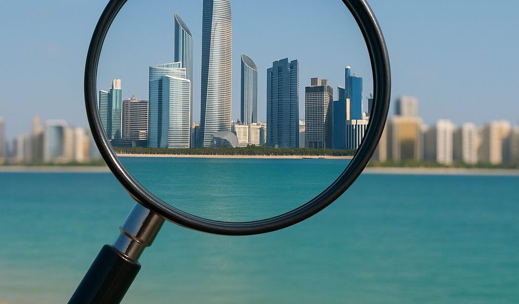 لماذا تتصدر "أبو ظبي" قائمة أكثر المدن بحثًا حول العالم؟