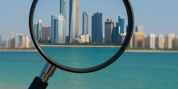 لماذا تتصدر "أبو ظبي" قائمة أكثر المدن بحثًا حول العالم؟