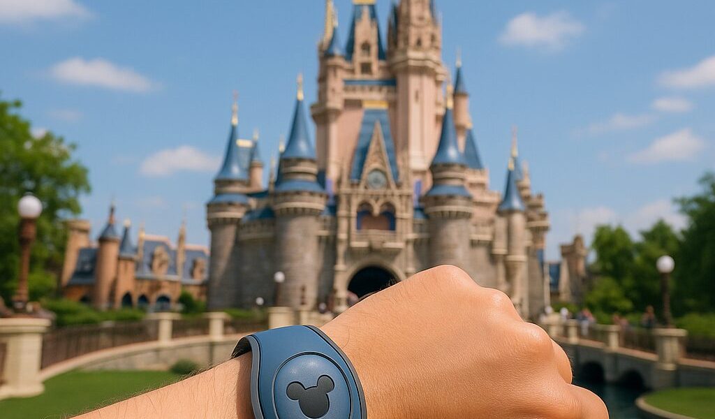 "new disney park in Abu Dhabi": مشروع الأحلام يقترب من الواقع