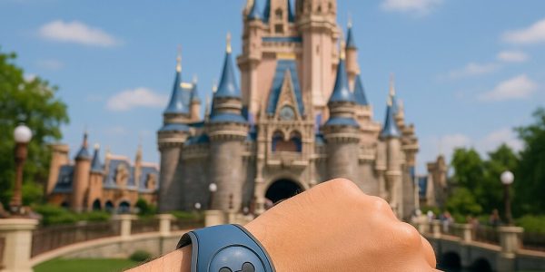 "new disney park in Abu Dhabi": مشروع الأحلام يقترب من الواقع