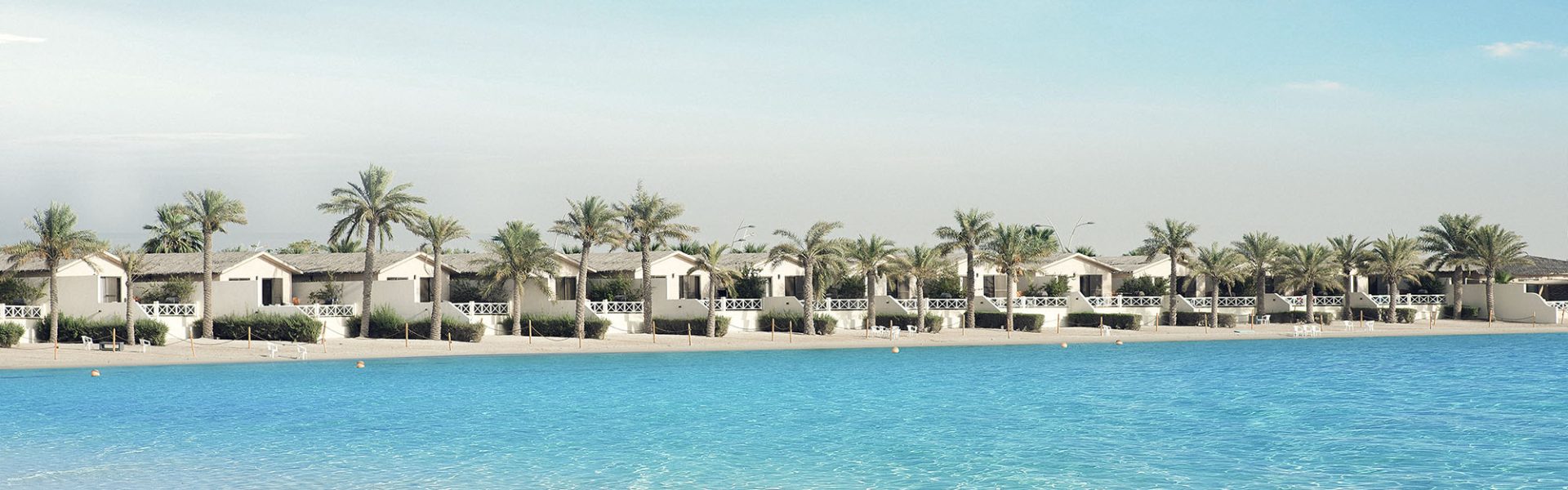 "منتجع شاطئ الدانة في الظهران" يسجل قفزة بنسبة 1150% في البحث