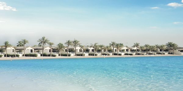 "منتجع شاطئ الدانة في الظهران" يسجل قفزة بنسبة 1150% في البحث