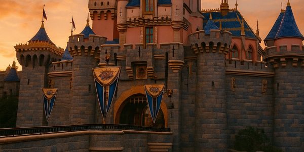 "ديزني لاند" يعود للترند.. هل هو nostalgia أم تجربة متجددة؟