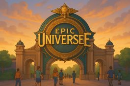 ديزني أبو ظبي يثير ضجة عالمية.. ماذا نعرف عن المشروع الجديد؟