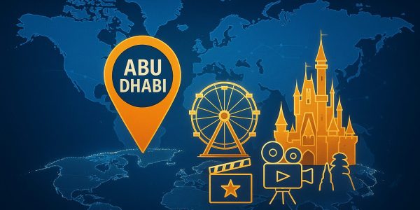أبو ظبي على خريطة الترفيه العالمي.. اهتمام عالمي غير مسبوق