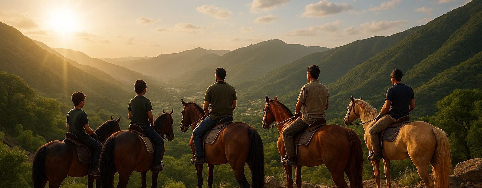 أجمل 10 وجهات لقضاء إجازة الصيف في المملكة.. من عسير إلى حائل