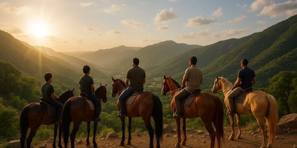 أجمل 10 وجهات لقضاء إجازة الصيف في المملكة.. من عسير إلى حائل