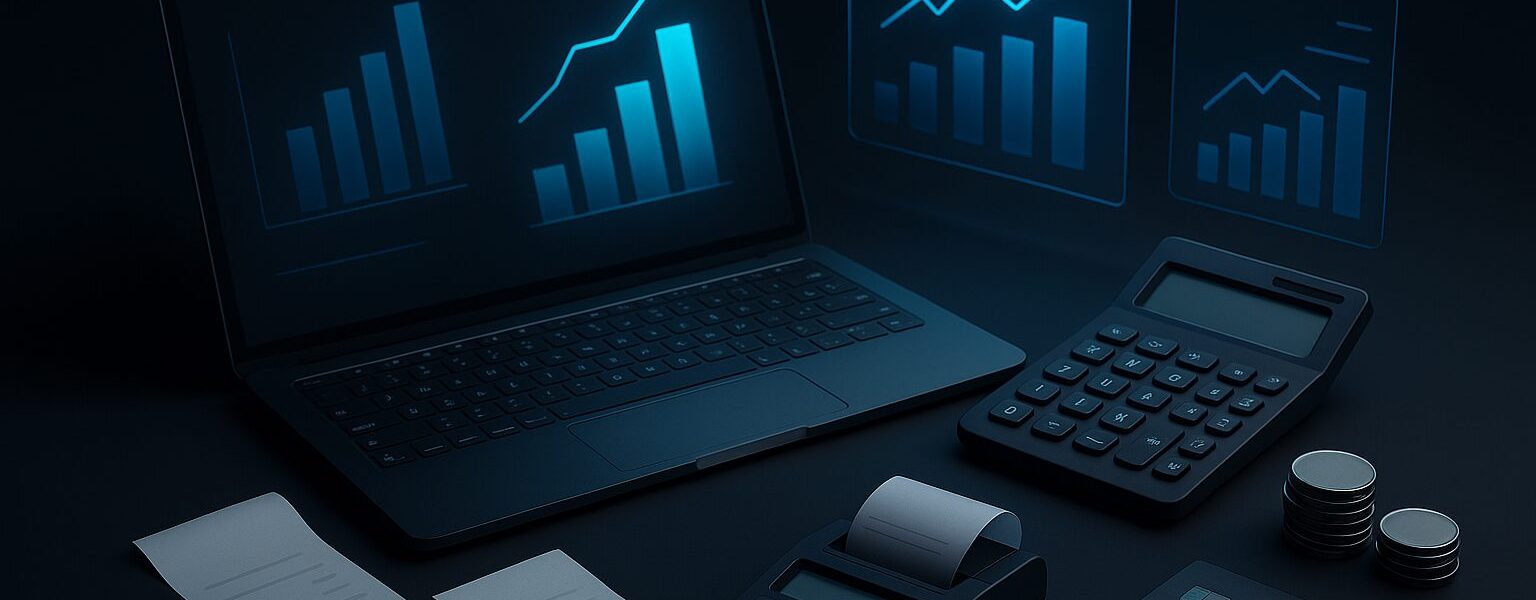 أداة “Docyt” تُعيد تعريف المحاسبة — مراجعة شاملة ومقارنة تقنية