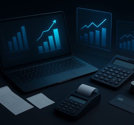 أداة “Docyt” تُعيد تعريف المحاسبة — مراجعة شاملة ومقارنة تقنية