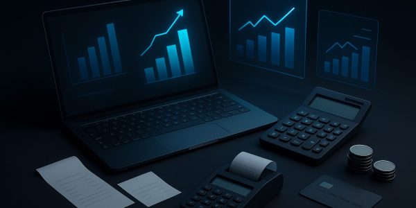 أداة “Docyt” تُعيد تعريف المحاسبة — مراجعة شاملة ومقارنة تقنية