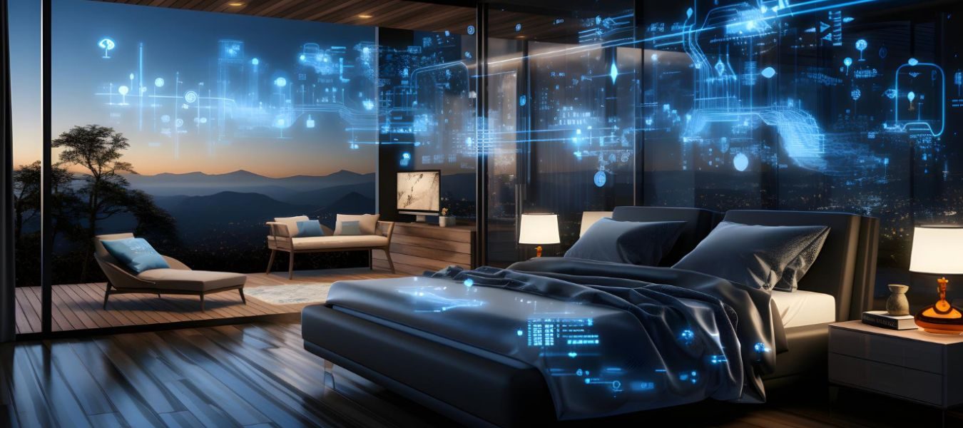 أفضل برامج الذكاء الاصطناعي لتحسين صور السفر والفنادق (2025)