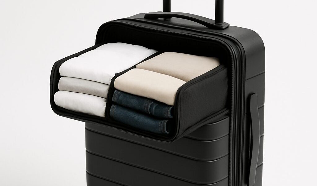 أمتعة اليد في السفر الجوي.. الحجم والوزن المسموح به وأسرار الترتيب الذكي