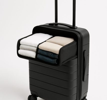 أمتعة اليد في السفر الجوي.. الحجم والوزن المسموح به وأسرار الترتيب الذكي