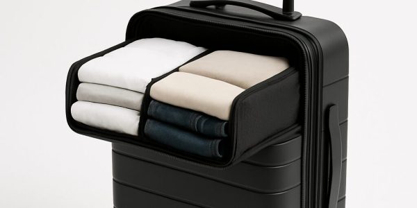 أمتعة اليد في السفر الجوي.. الحجم والوزن المسموح به وأسرار الترتيب الذكي