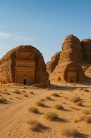 العلا ضمن أهم مبادرات وزارة السياحة لتعزيز السياحة الداخلية