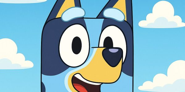 "بلووي".. كيف أصبحت هذه السلسلة الكرتونية ظاهرة ثقافية؟