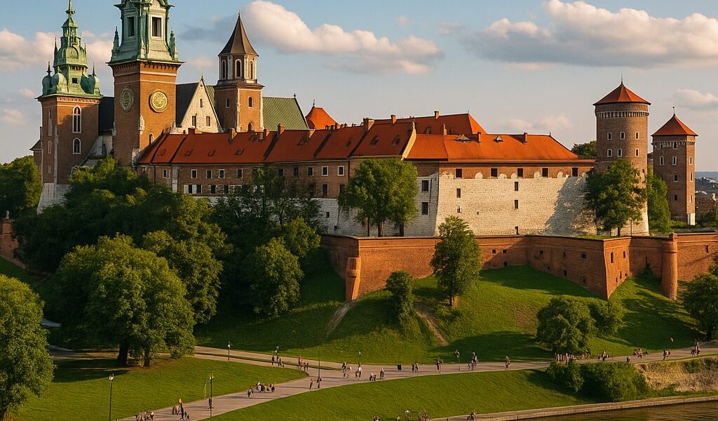 بولندا سياحة.. أفضل الأماكن السياحية في بولندا وكيفية التخطيط لرحلة هناك