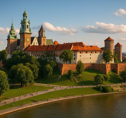 بولندا سياحة.. أفضل الأماكن السياحية في بولندا وكيفية التخطيط لرحلة هناك