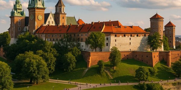 بولندا سياحة.. أفضل الأماكن السياحية في بولندا وكيفية التخطيط لرحلة هناك