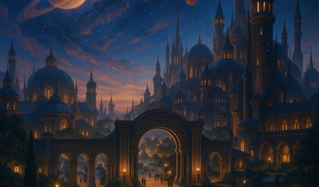 "تذاكر Epic Universe": ارتفاع في البحث مع اقتراب موعد الافتتاح