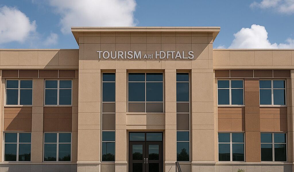 تنسيق «سياحة وفنادق 2025» يشتعل بعد إعلان نتائج الثانوية.. مؤشرات القبول ومفاجآت الدبلومات الفنية