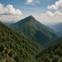 جبل السودة – أيقونة السياحة الجبلية في السعودية