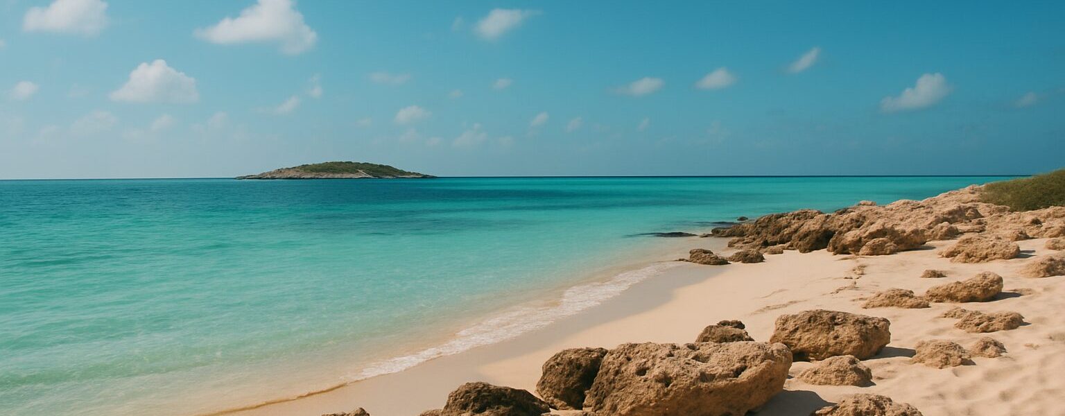 "جزيرة شيبارة".. وجهة سياحية جديدة تثير اهتمام الباحثين