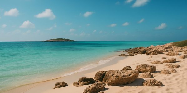 "جزيرة شيبارة".. وجهة سياحية جديدة تثير اهتمام الباحثين