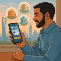 حجوزات الفنادق في السعودية أصبحت أكثر مرونة بفضل Roomer