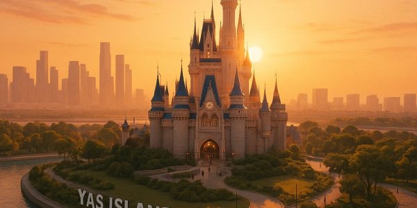 ديزني أبو ظبي يثير ضجة عالمية.. ماذا نعرف عن المشروع الجديد؟