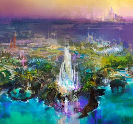 "ديزني أبو ظبي".. كل ما نعرفه عن الحديقة الجديدة التي أشعلت الإنترنت