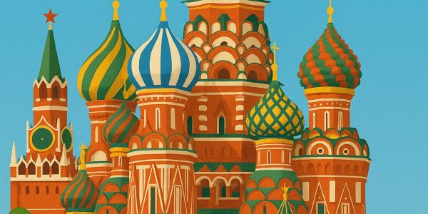 روسيا سياحة.. استكشف أشهر المعالم السياحية في روسيا