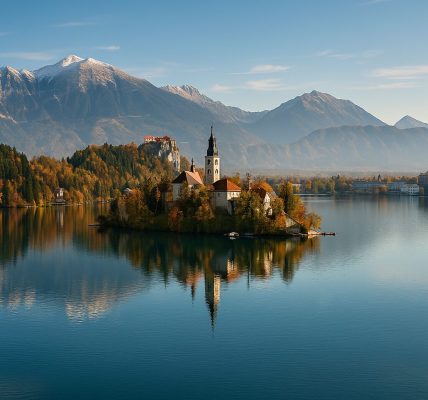 سلوفينيا.. تعرف على أجمل الوجهات السياحية في سلوفينيا الأوروبية
