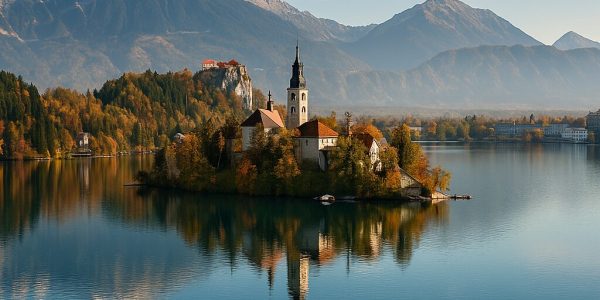 سلوفينيا.. تعرف على أجمل الوجهات السياحية في سلوفينيا الأوروبية